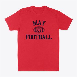 May Kentucky Football Classic Dad T-Shirt