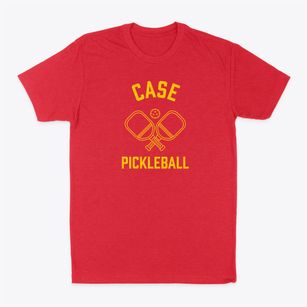 Case Missouri Pickleball Classic Dad T-Shirt