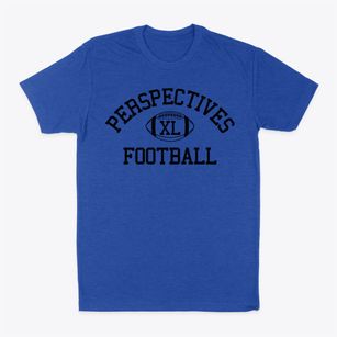 Perspectives Charter-perspectives Leadership Co-op Classic Football Classic Dad T-Shirt