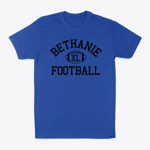 Bethanie Sda Bi Lingual School Classic Football Classic Dad T-Shirt