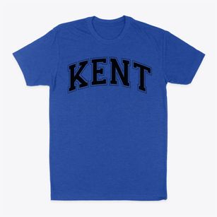 Kent Academy Varsity Arch Classic Dad T-Shirt