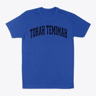 Torah Temimah Of Buffalo School Varsity Arch Classic Dad T-Shirt