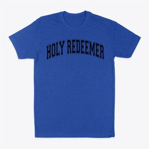 Holy Redeemer Area School Varsity Arch Classic Dad T-Shirt