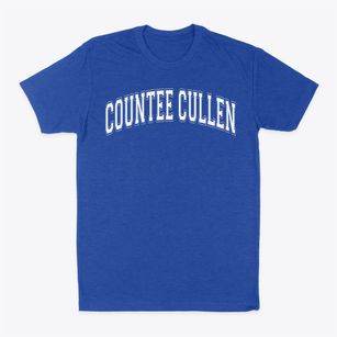 Ps 194 Countee Cullen Varsity Arch Classic Dad T-Shirt