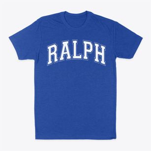 Ralph Waldo Emerson Junior High School Varsity Arch Classic Dad T-Shirt