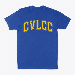 Chula Vista Learning Community Charter School Varsity Arch Classic Dad T-Shirt