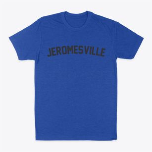 Jeromesville Ohio Classic Curve Classic Dad T-Shirt