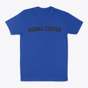 Vienna Center Ohio Classic Curve Classic Dad T-Shirt