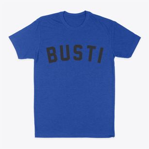Busti New York Classic Curve Classic Dad T-Shirt