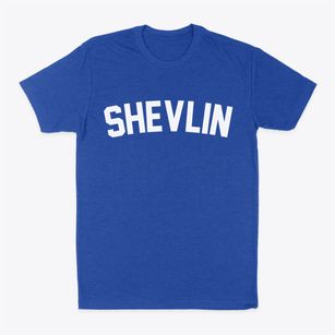 Shevlin Minnesota Classic Curve Classic Dad T-Shirt