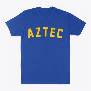 Aztec New Mexico Classic Curve Classic Dad T-Shirt
