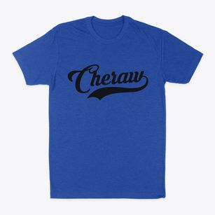 Cheraw South Carolina Vintage Team Classic Dad T-Shirt