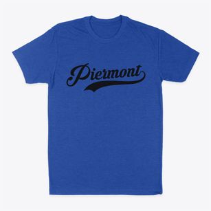 Piermont New York Vintage Team Classic Dad T-Shirt