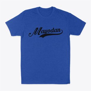 Mayodan North Carolina Vintage Team Classic Dad T-Shirt