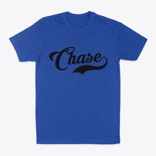 Chase Pennsylvania Vintage Team Classic Dad T-Shirt