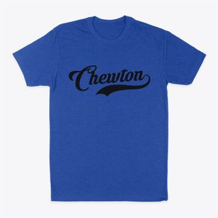 Chewton Pennsylvania Vintage Team Classic Dad T-Shirt