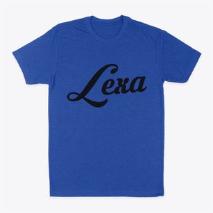 Lexa Arkansas Vintage Team Classic Dad T-Shirt