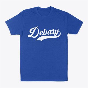 Debary Florida Vintage Team Classic Dad T-Shirt