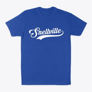 Snellville Georgia Vintage Team Classic Dad T-Shirt