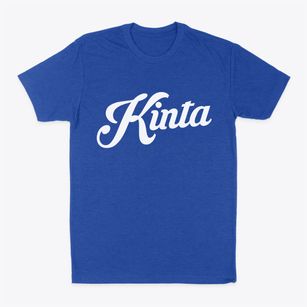 Kinta Oklahoma Vintage Team Classic Dad T-Shirt