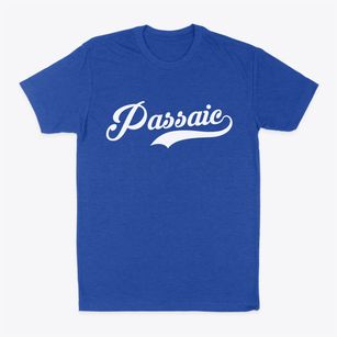 Passaic Missouri Vintage Team Classic Dad T-Shirt