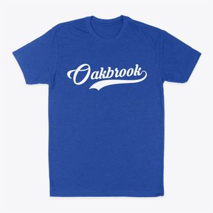 Oakbrook Kentucky Vintage Team Classic Dad T-Shirt