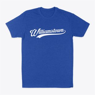 Williamstown Massachusetts Vintage Team Classic Dad T-Shirt