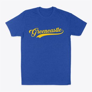 Greencastle Pennsylvania Vintage Team Classic Dad T-Shirt