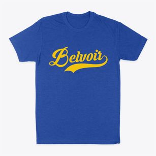 Belvoir North Carolina Vintage Team Classic Dad T-Shirt