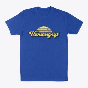 Vandergrift Pennsylvania Sublime Sunset Classic Dad T-Shirt