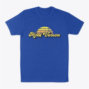 Mont Vernon New Hampshire Sublime Sunset Classic Dad T-Shirt