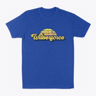 Wilberforce Ohio Sublime Sunset Classic Dad T-Shirt