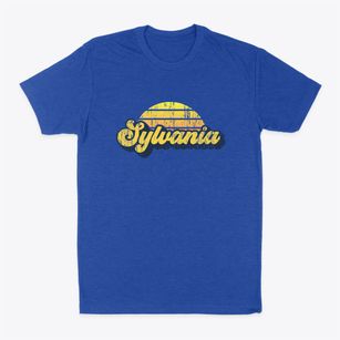 Sylvania Ohio Sublime Sunset Classic Dad T-Shirt