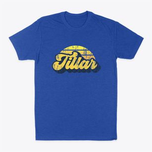 Tillar Arkansas Sublime Sunset Classic Dad T-Shirt