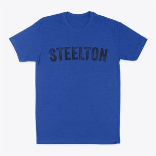 Steelton Pennsylvania Timeless Retro Classic Dad T-Shirt