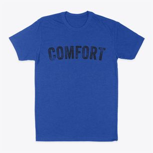 Comfort Texas Timeless Retro Classic Dad T-Shirt