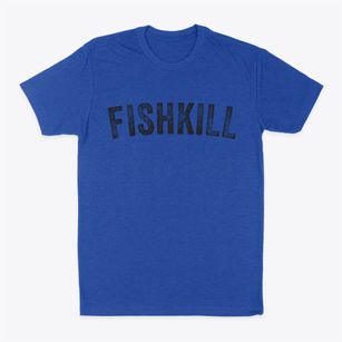 Fishkill New York Timeless Retro Classic Dad T-Shirt