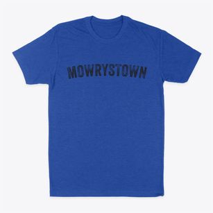 Mowrystown Ohio Timeless Retro Classic Dad T-Shirt