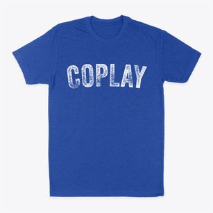 Coplay Pennsylvania Timeless Retro Classic Dad T-Shirt