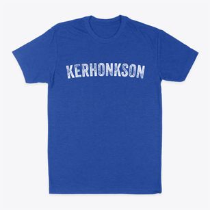 Kerhonkson New York Timeless Retro Classic Dad T-Shirt