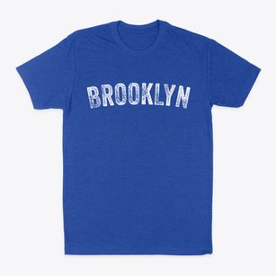 Brooklyn Wisconsin Timeless Retro Classic Dad T-Shirt