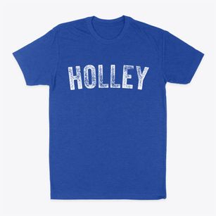 Holley New York Timeless Retro Classic Dad T-Shirt