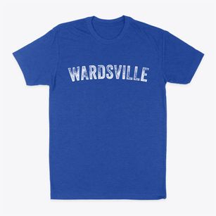Wardsville Missouri Timeless Retro Classic Dad T-Shirt