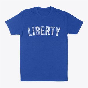 Liberty Missouri Timeless Retro Classic Dad T-Shirt