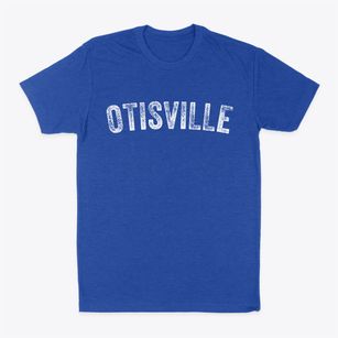 Otisville New York Timeless Retro Classic Dad T-Shirt