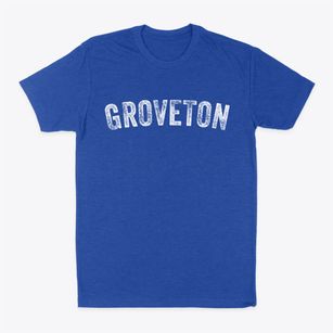 Groveton New Hampshire Timeless Retro Classic Dad T-Shirt