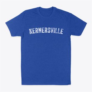 Kernersville North Carolina Timeless Retro Classic Dad T-Shirt