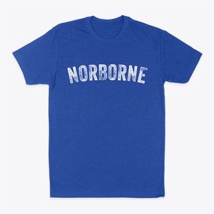 Norborne Missouri Timeless Retro Classic Dad T-Shirt