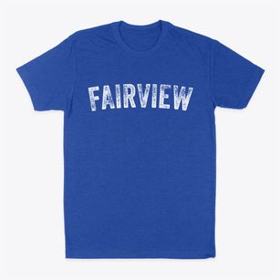 Fairview Missouri Timeless Retro Classic Dad T-Shirt