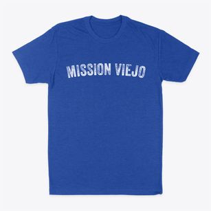 Mission Viejo California Timeless Retro Classic Dad T-Shirt